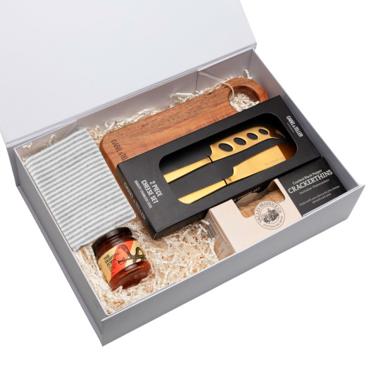 Canape Hampers